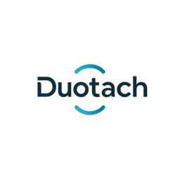 Duotach Logo